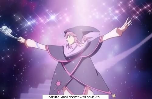 Poze cu Kaleido Star - **LadyTsunade** - Kaleido Star