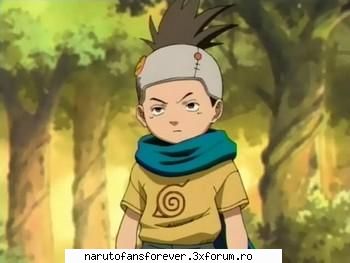 Poze cu Konohamaru - AndreeaMe - Konohamaru