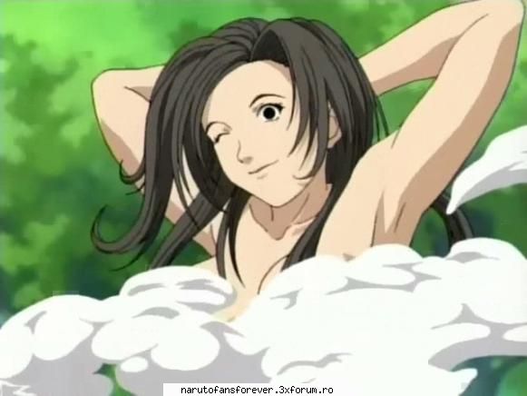 Poze cu Konohamaru - A treia...lolz Konohamaru sexy jutsu trebuie sa - Konohamaru