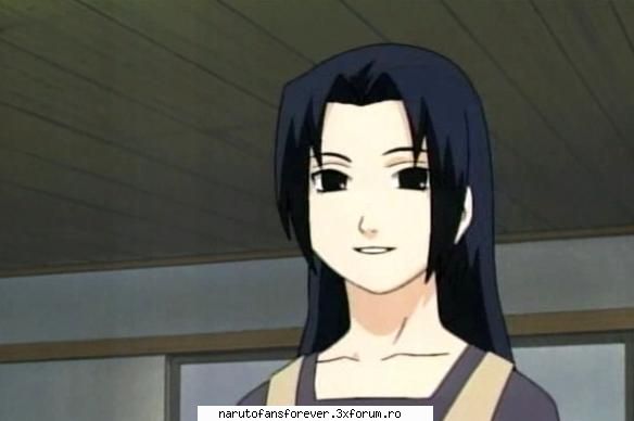 Poze cu Mikoto - o poza(o uitasem) - Mikoto Uchiha
