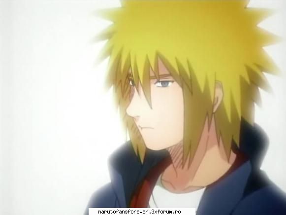 Poze cu Minato - a treia si ultima - Minato