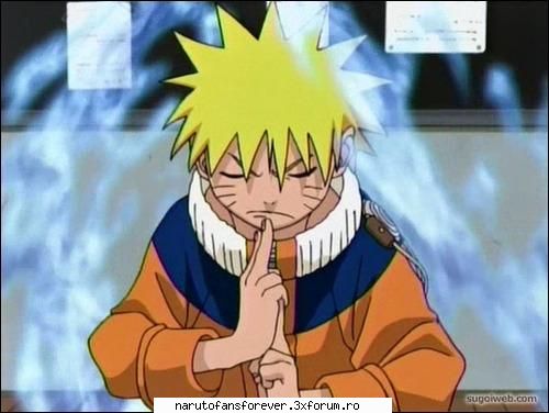 a noua poze cu naruto