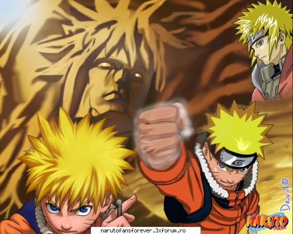 Poze cu Naruto - **LadyTsunade** - Naruto Uzumaki