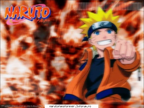 Poze cu Naruto - **LadyTsunade** - Naruto Uzumaki