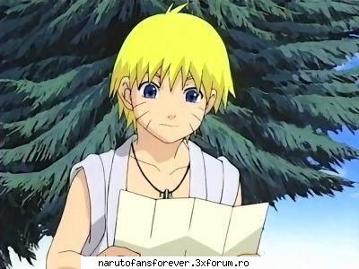 Poze cu Naruto - Nu va mirati ca va cer asta - Naruto Uzumaki