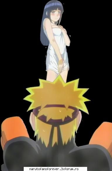 Poze cu Naruto x Hinata - AndreeaMe - Naruto x Hinata