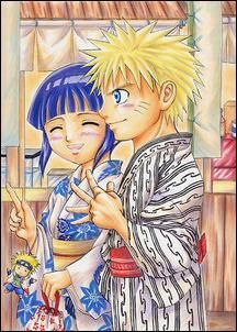 Poze cu Naruto x Hinata - **LadyTsunade** - Naruto x Hinata