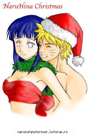 Poze cu Naruto x Hinata - **LadyTsunade** - Naruto x Hinata