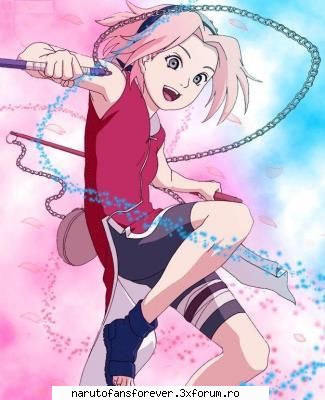 Poze cu Sakura - Nu va mirati ca va cer asta(a doua oara "din - Sakura Haruno