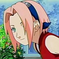 Poze cu Sakura - ) e o fata cute - Sakura Haruno