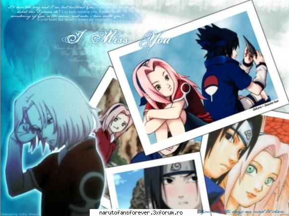 Poze cu Sakura - **LadyTsunade** - Sakura Haruno
