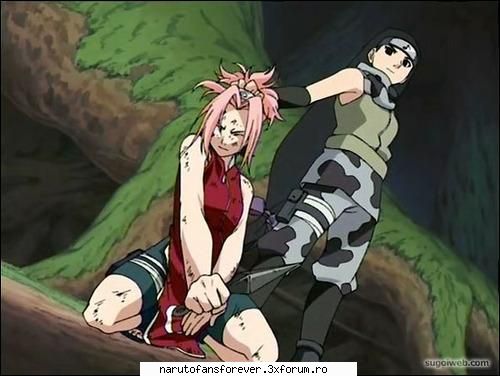 Poze cu Sakura - **LadyTsunade** - Sakura Haruno
