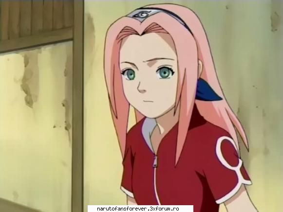 Poze cu Sakura - Sakura este cea mai dragutza din Naruto - Sakura Haruno