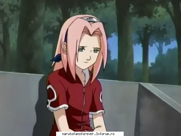 Poze cu Sakura - AndreeaMe - Sakura Haruno