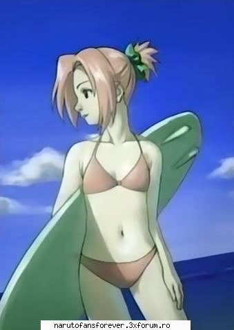 Poze cu Sakura - AndreeaMe - Sakura Haruno