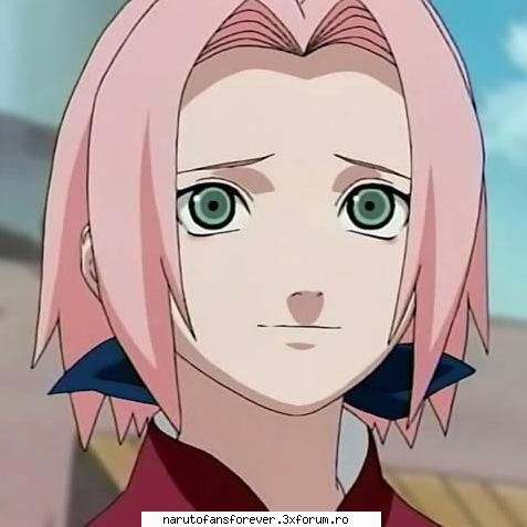 Poze cu Sakura - AndreeaMe - Sakura Haruno