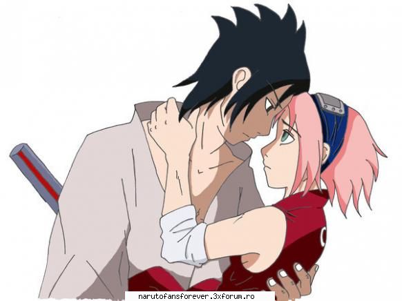 Poze cu Sakura x Sasuke - RoxyRoxana01 - Sasuke x Sakura