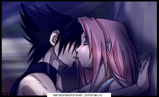 Poze cu Sakura x Sasuke - AndreeaMe - Sasuke x Sakura