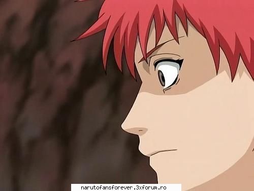 Poze cu Sasori - =) pun si eu o poza - Sasori of The Red Sand
