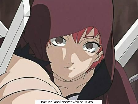 Poze cu Sasori - AndreeaMe - Sasori of The Red Sand