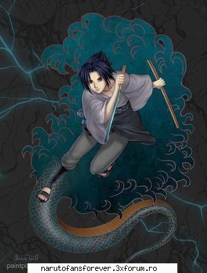 Poze cu Sasuke - RoxyRoxana01 - Sasuke Uchiha