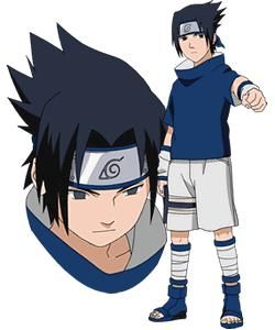 Poze cu Sasuke - **LadyTsunade** - Sasuke Uchiha