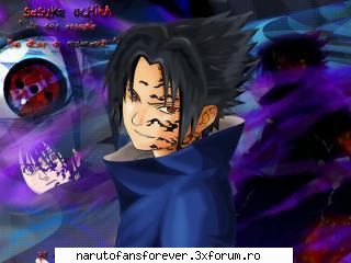 Poze cu Sasuke - **LadyTsunade** - Sasuke Uchiha
