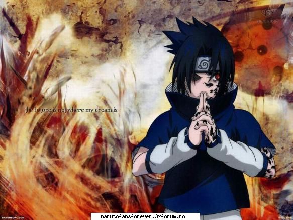 Poze cu Sasuke - **LadyTsunade** - Sasuke Uchiha