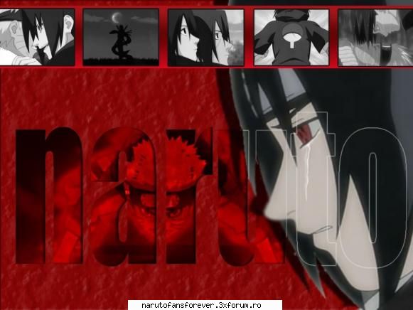 Poze cu Sasuke - **LadyTsunade** - Sasuke Uchiha
