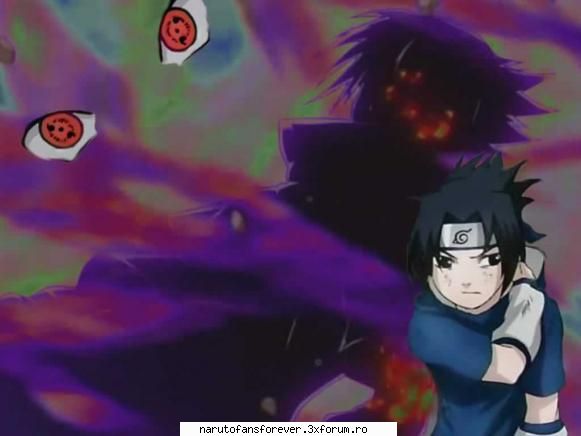 Poze cu Sasuke - **LadyTsunade** - Sasuke Uchiha