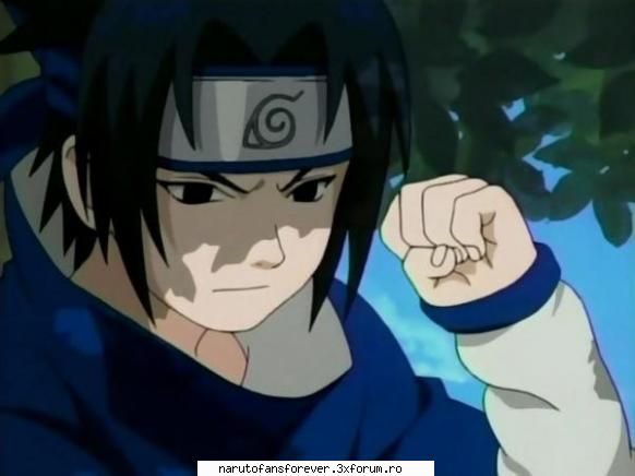 Poze cu Sasuke - **LadyTsunade** - Sasuke Uchiha