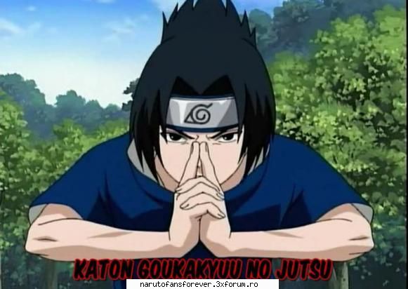 Poze cu Sasuke - **LadyTsunade** - Sasuke Uchiha