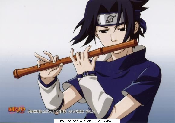 :zzz: poze cu sasuke