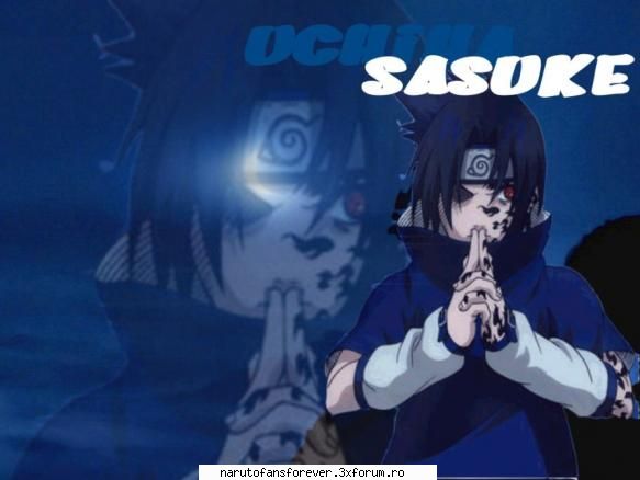 Poze cu Sasuke - **LadyTsunade** - Sasuke Uchiha