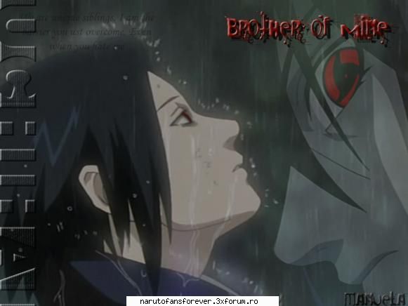 Poze cu Sasuke - **LadyTsunade** - Sasuke Uchiha