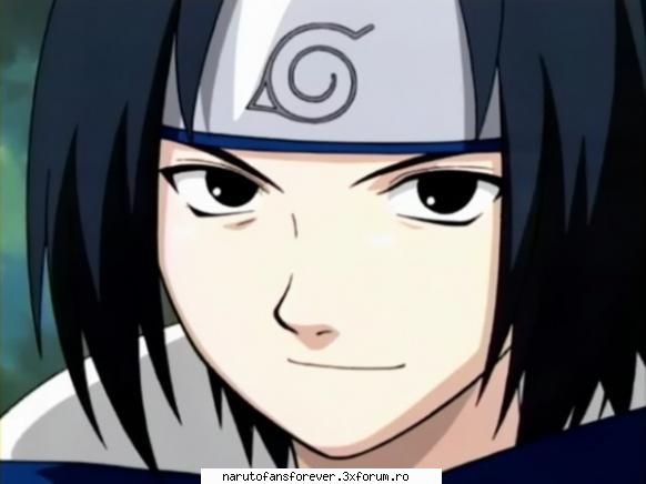 Poze cu Sasuke - **LadyTsunade** - Sasuke Uchiha