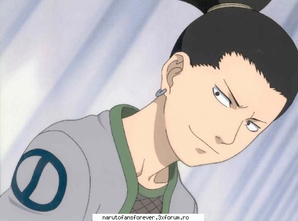Poze cu Shikamaru - RaluHinata - Shikamaru Nara