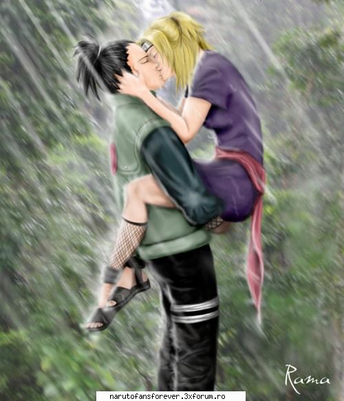 :zzz: poze cu shikamaru x temari