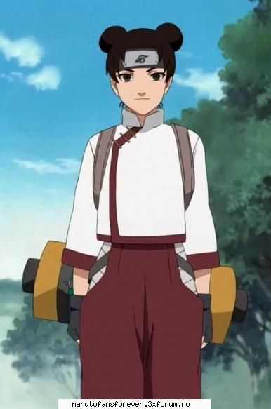 Poze cu Tenten - AndreeaMe - Tenten