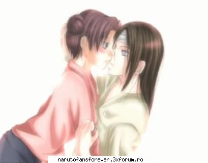 Poze cu Tenten x Neji - dragutz cuplul din nou - Tenten x Neji