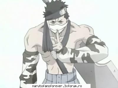 Poze cu Zabuza - AndreeaMe - Zabuza