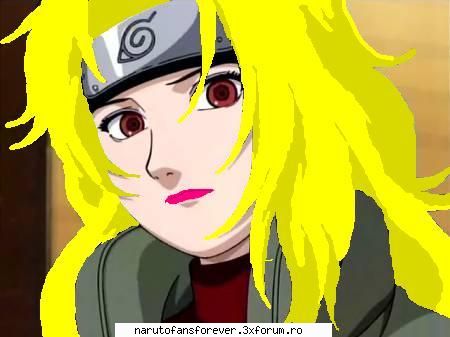 RPCurile Roxanei - aici voi pune rpc-urile mele... kurenai - Naruto Rpc
