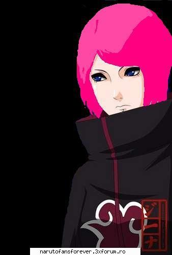 konan rpcurile roxanei