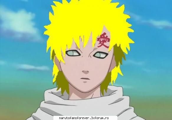 gaara rpcurile roxanei