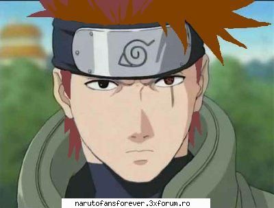 RPCurile Roxanei - RoxyRoxana01 - Naruto Rpc