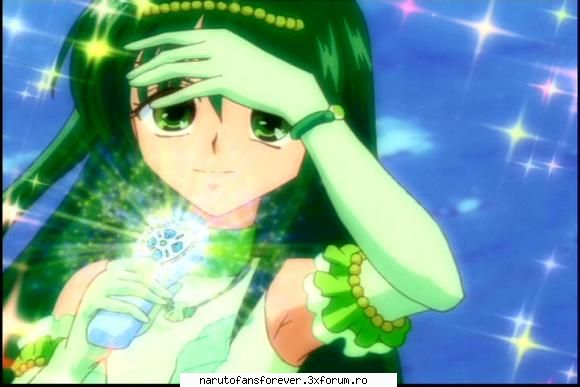 Rina - AndreeaMe - Mermaid Melody