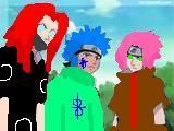 Rpc-urile mele - suzika - Naruto Rpc