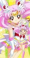 Sailor Chibi-Moon - sailor chibi-moon e preferata mea - Sailor Moon