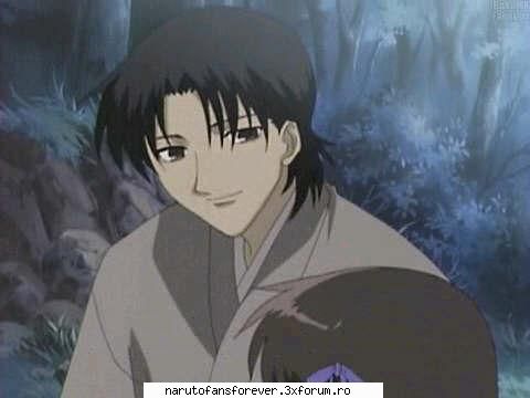 Shigure Sohma - AndreeaMe - Fruits Baskets