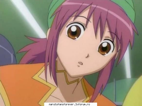 :zzz: sora naegino
